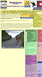 Mobile Screenshot of delphcyclist.info